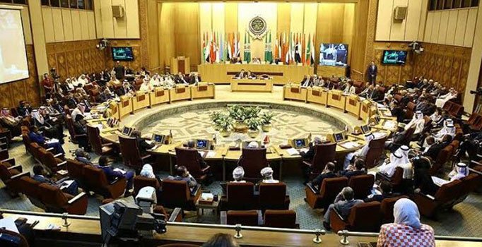 Arap Birliği'nden 'Barış Pınarı Harekatı' açıklaması