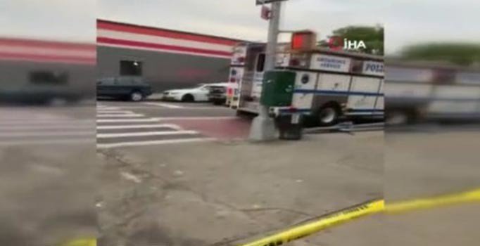 New York’ta silahlı saldırı: 4 ölü