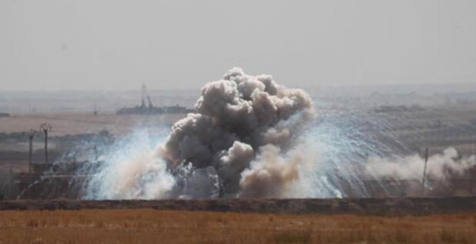 459 terörist etkisiz hale getirildi