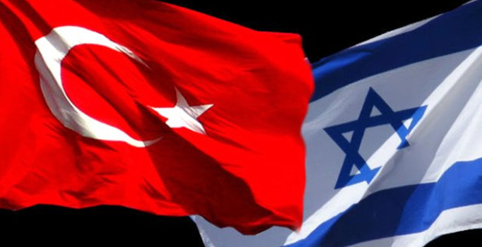 İsrail'in Türkiye'ye büyükelçi ataması onaylandı