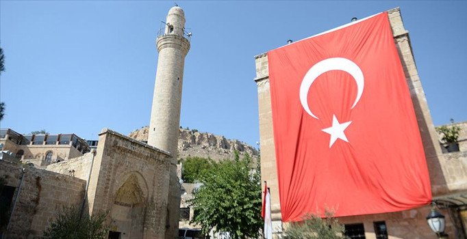 Mardin'in sınır ilçelerinde eğitime 3 gün ara verildi