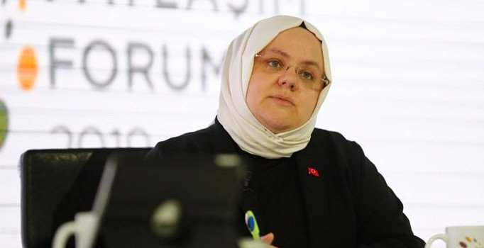 7 ilde çocuk sahibi sigortalı çalışan kadınlara 650 lira maddi destek