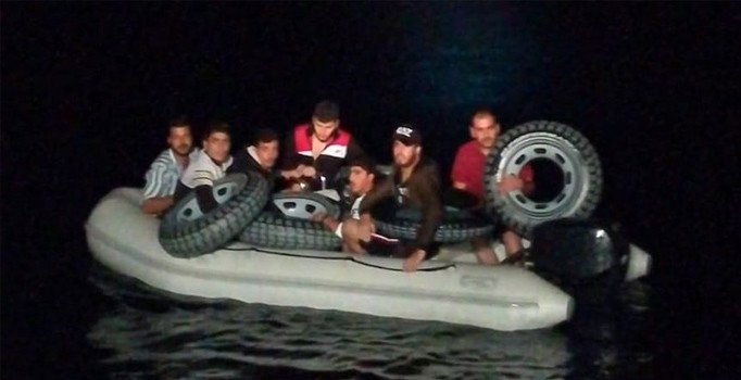 AB'nin göçmen korkusu sürüyor: Türkiye ile konuşmalıyız