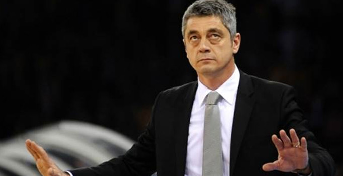 Darüşşafaka Doğuş'ta Oktay Mahmuti ile yollar ayrıldı