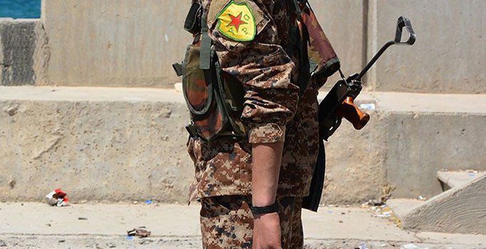 SDG: Suriye ordusuna katılmaya hazırız