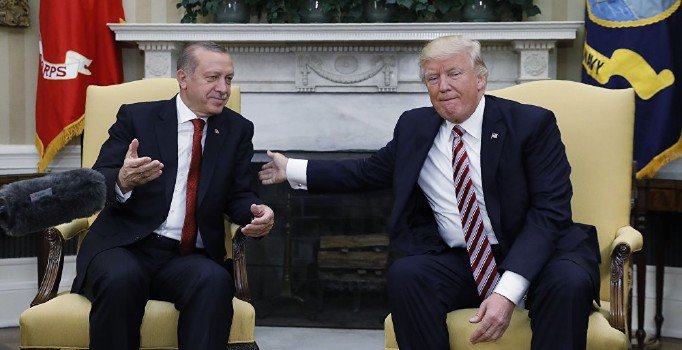 Erdoğan'dan 'Barış Pınarı' açıklaması: 35 kilometreye kadar ineceğiz