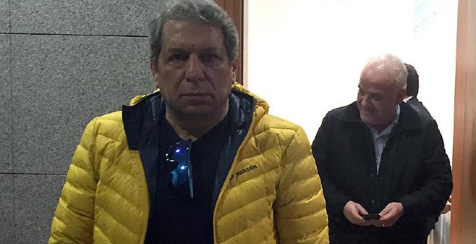 Spor yorumcusu Ahmet Çakar'ın 'hakaret' davası düştü