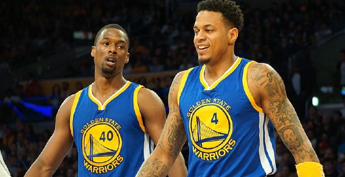NBA'de finalin adı Golden State Warriors - Cleveland Cavaliers