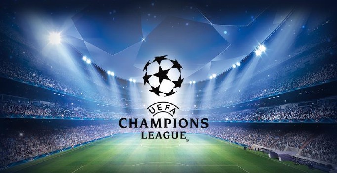 UEFA Şampiyonlar Ligi'nde A, B, C ve D gruplarında ilk maçlar oynandı