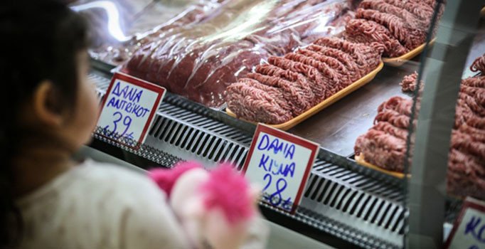 Gıda üretiminde hile korkunç boyutlarda