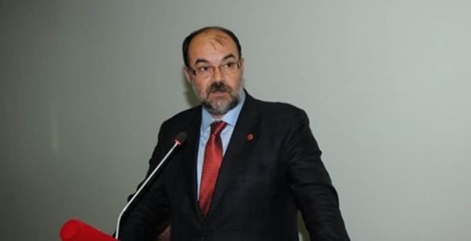 Çukurova Belediye Meclisi'nin
CHP'li üyesine silahlı saldırı