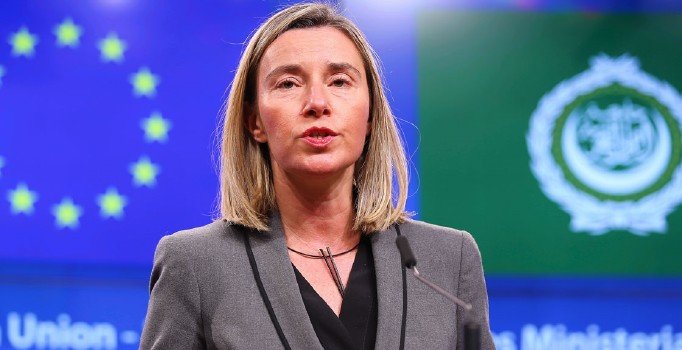 AB dışişleri bakanları Türkiye'yi görüşecek