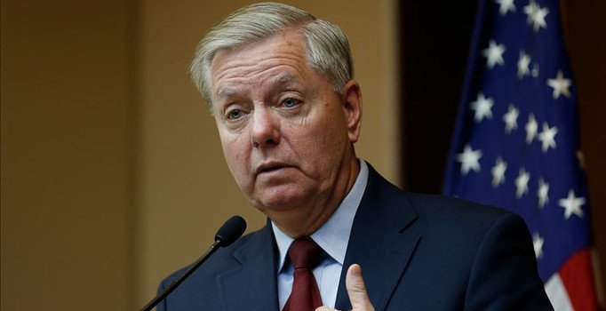 Senatör Lindsey Graham, ABD Senatosu'ndaki Ermeni tasarısını bloke etti