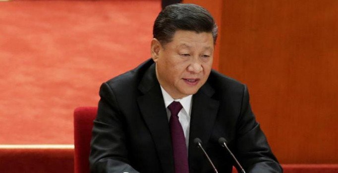 Çin Devlet Başkanı Şi'den koronavirüs salgınıyla mücadelenin güçlendirilmesi çağrısı