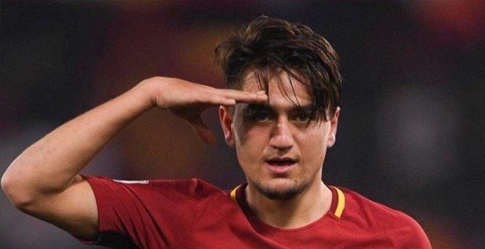 Roma, Cengiz Ünder'in asker selamıyla ilgili kararını verdi