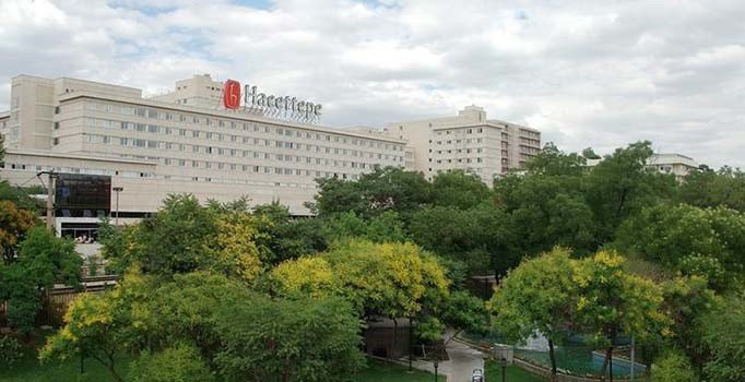 Hacettepe'nin ödenek bütçesi yargı kurumlarını solladı