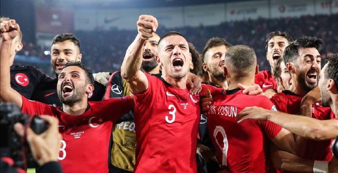 A Milli Takım kritik İzlanda virajında