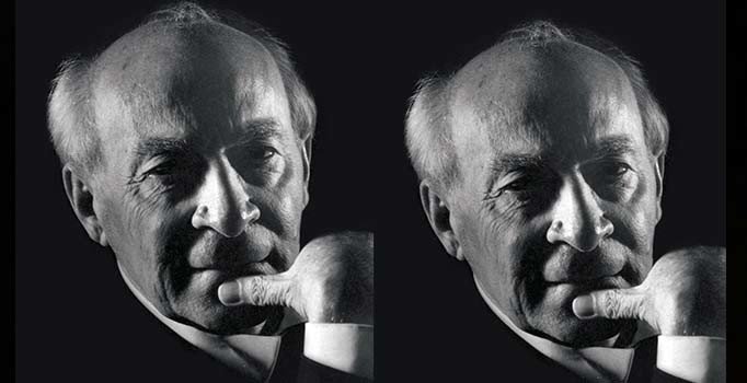 Muhsin Ertuğrul'un sessiz filmi 'Tamilla' ilk kez gösterilecek