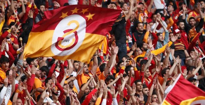 Galatasaray, Passolig’de 1 milyonu geçen ilk takım oldu
