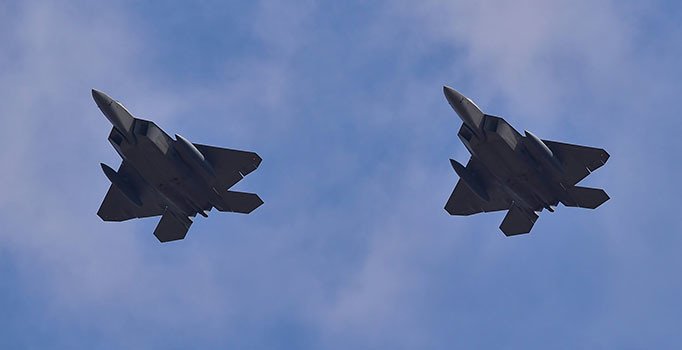 ABD ile Suriye Milli Ordusu arasında tehlikeli yakınlaşma