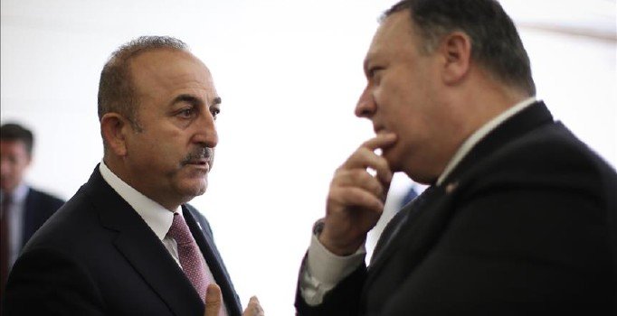 Fırat'ın doğusu için kritik görüşme