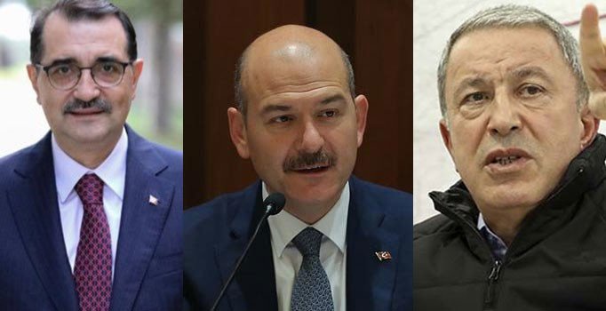 ABD Hazine Bakanlığı, Türkiye'ye yönelik yaptırım kararını açıkladı