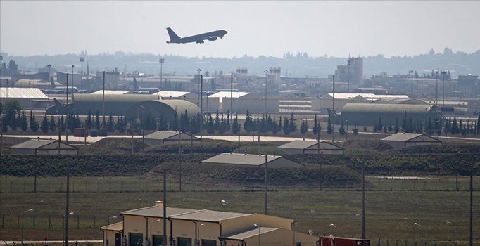 "ABD İncirlik'teki nükleer silahları tahliye edecek" iddiası