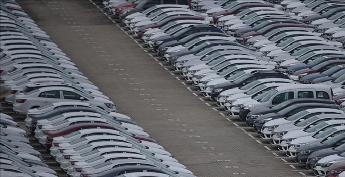 Taşıt kredisi faizleri 1,5 yılın en düşüğünde