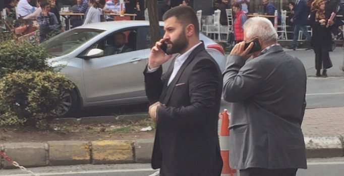 Ambulansa yol vermeyen sürücüye hapis cezası