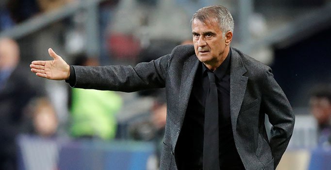 Şenol Güneş: Asker Selamı'nda kötü niyet aramak doğru değil