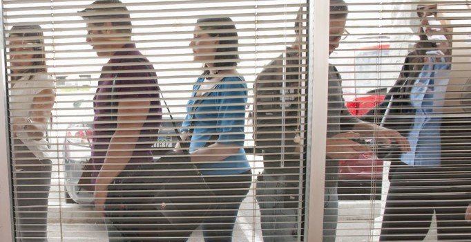 Temmuz ayı işsizlik rakamları açıklandı