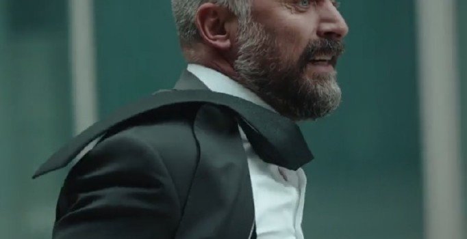 Kod Adı Babil ne zaman başlıyor? İlk tanıtım yayınlandı! The Choice geliyor!