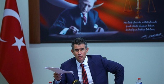 TBB Başkanı Fevzioğlu: ABD'nin, Türkiye'yi gözden çıkarma lüksü yoktur