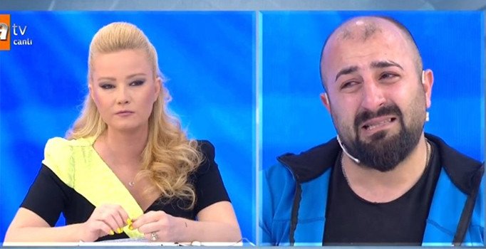 Müge Anlı Mustafa Celep'in babasını buldu mu? DNA sonucu açıklandı!