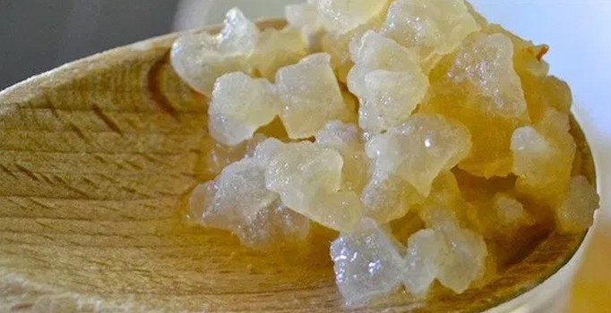 Su kefiri nedir ve nasıl tüketilir? Su kefiri sindirimi düzenliyor