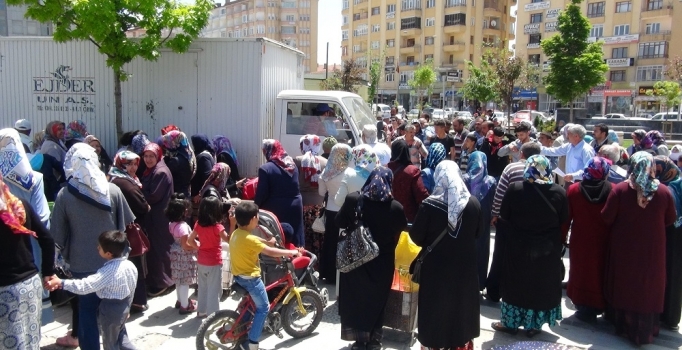 Edirne'de 23 sığınmacı yakalandı