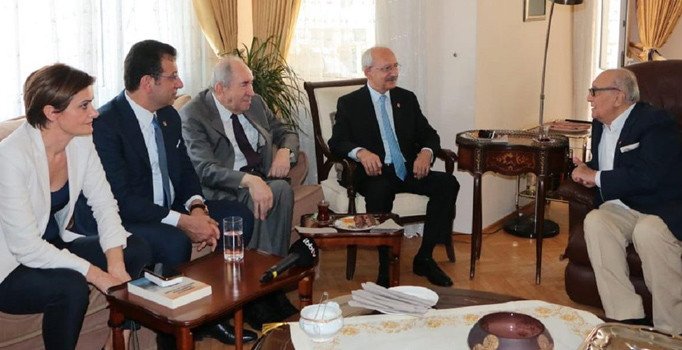 Gazeteci yazar Orhan Birgit vefat etti