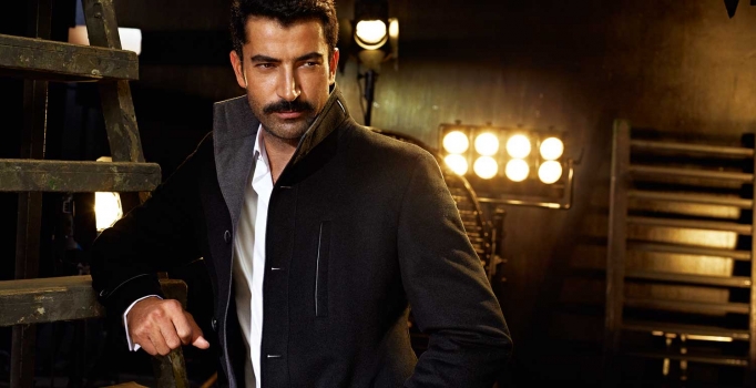 Kenan İmirzalioğlu: "Hugh Jackman yakışıklı mı?"