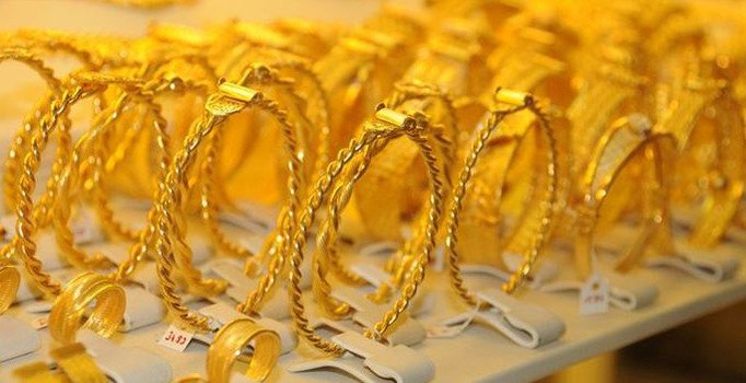 Altın fiyatlarında son durum 16 Ekim | Çeyrek altın, gram altın, yarım altın fiyatı ne kadar?