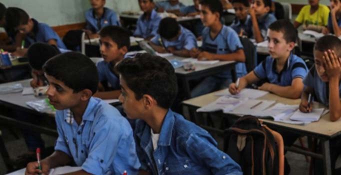 Şanlıurfa'nın sınır ilçelerinde eğitime 2 gün ara