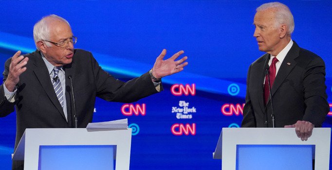 ABD'deki başkanlık yarışında Türkiye tartışması