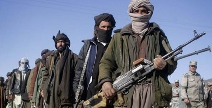 Pakistan'da çatışma: 9 Beluç gerillası öldürüldü