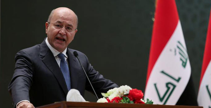 Irak, Suriye'deki DEAŞ'lıları istemiyor