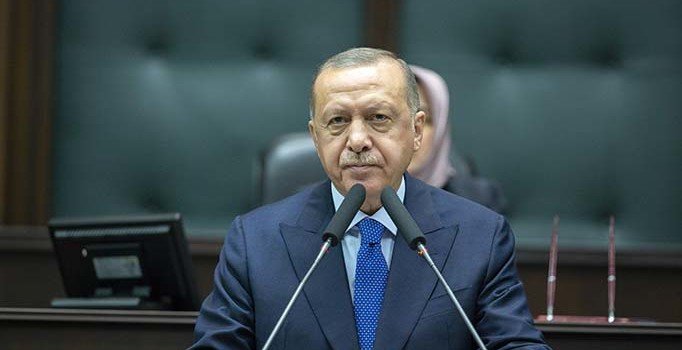 Erdoğan: Teröristler bu gece çıksın, harekat sona erer