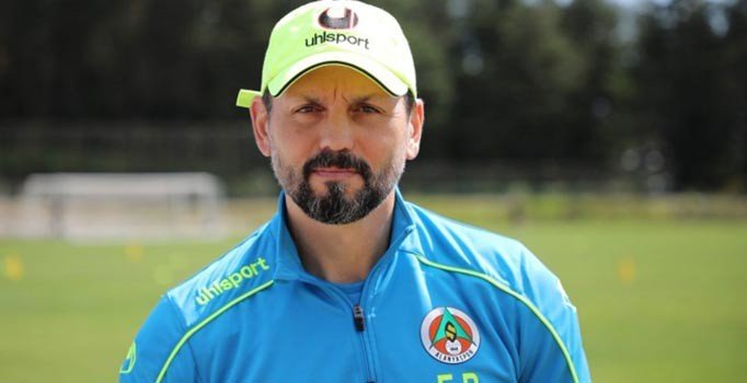 Erol Bulut'tan UEFA'ya tepki