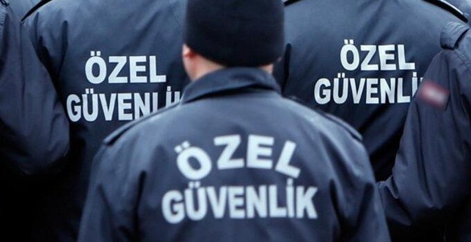 Çevre ve Şehircilik Bakanlığı 175 güvenlik alımı başvuru şartları neler?