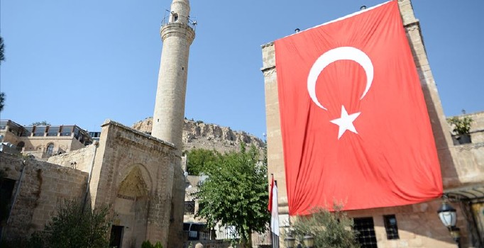 Mardin ve Şanlıurfa'da eğitime 2 gün ara