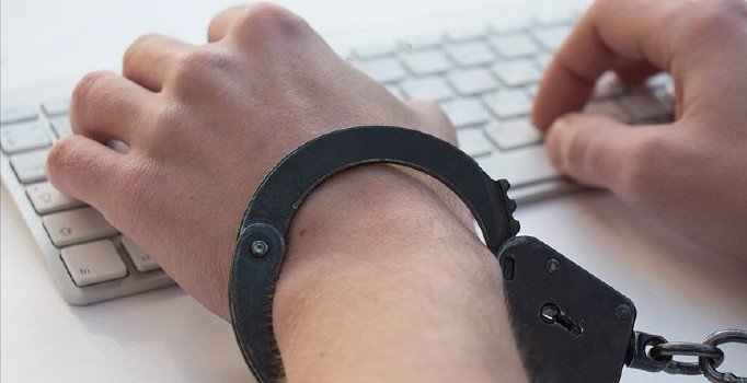 Barış Pınarı Harekatı'yla ilgili kara propagandaya 24 tutuklama