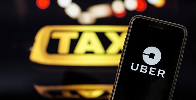 Mahkeme Uber'e erişimin engellenmesine karar verdi