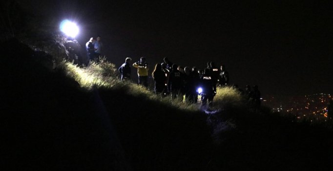 MHP Genel Başkan Yardımcısı Semih Yalçın'ın oğlu hayatını kaybetti